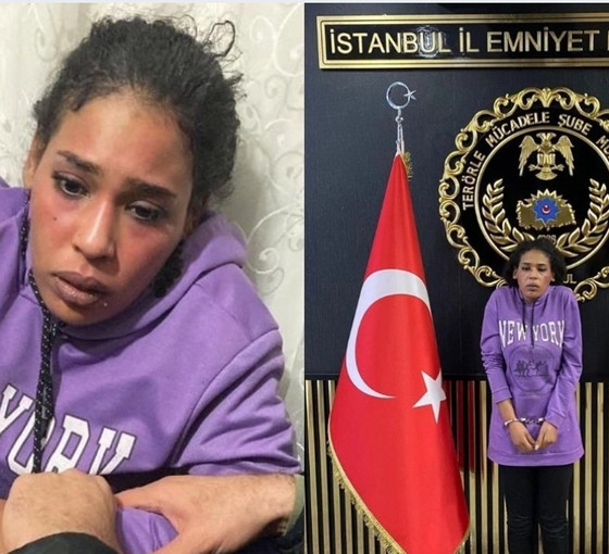 İstiklal Caddesi soruşturmasında 17 kişi tutuklandı, üç şüpheli serbest