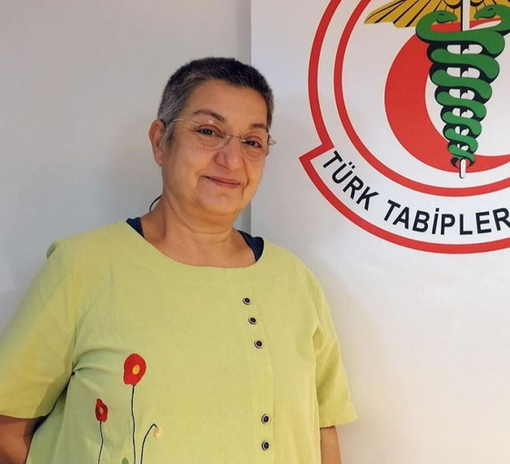 Fincancı'dan hapishane günlükleri: İşkence bir suç, soruşturma aracı değil