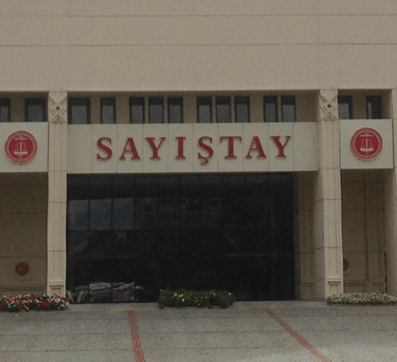 Kayyım belediyelerindeki usulsüzlükler Sayıştay raporunda