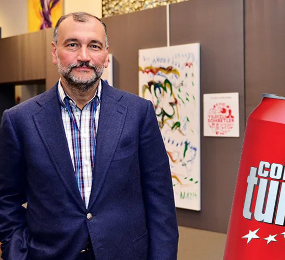Murat Ülker, Cola Turka'nın bitişini anlattı: ABD şikayet etti, 35 milyon lira ceza kesildi