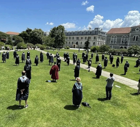 Boğaziçi Üniversitesi’nde usulsüz atama: İİBF Dekanı kendisini bu kez de Ekonomi Bölümü Başkanı ilan etti