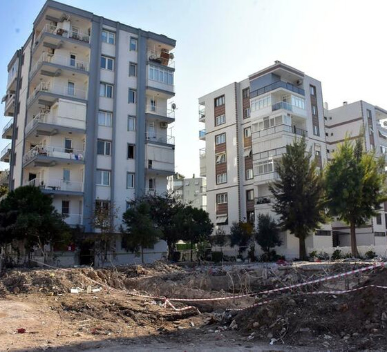 Yağcıoğlu Apartmanı davası sanıklarının cezaları istinafta arttı