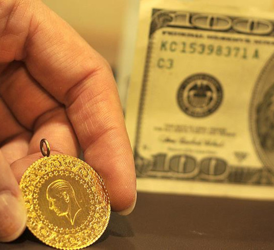 Dolar hız kesti, kripto çöktü, altın sahneye çıktı