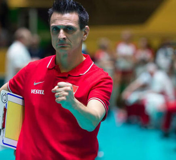 Kadın Voleybol Milli Takımı'nda Guidetti dönemi sona erdi