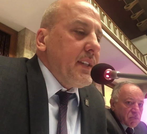 Ahmet Şık’tan Bakan Soylu’ya: ‘Sen hapiste çürüyeceksin! Son kez oturuyorsun, bunu herkes biliyor’