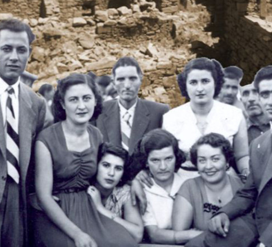 Bu baklava, bu oyun havası, bu sergi ‘bizden’…