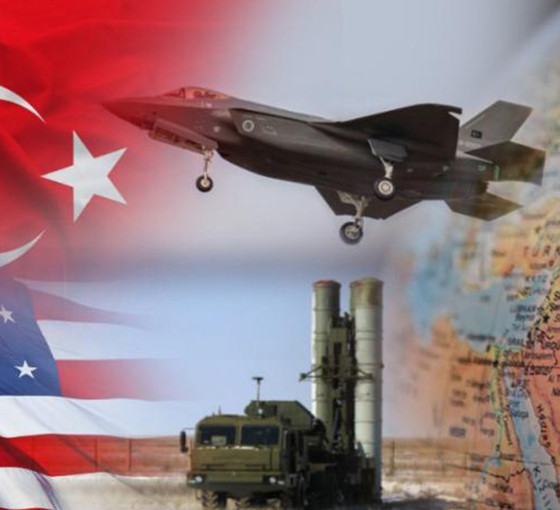 ABD Başkonsolosluğu uyardı: 'Türkiye Irak ve Suriye'ye harekat düzenleyebilir'