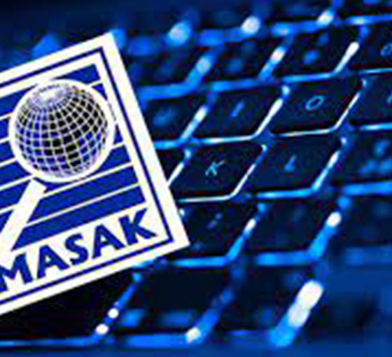 MASAK’ın olağandışı bir tebliği