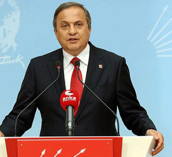 CHP’den Soyluya cevap: ‘Açıklamazsan namertsin!’