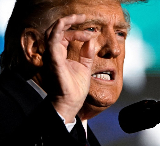 Trump'ı savaş suçları uzmanı özel yetkili soruşturacak