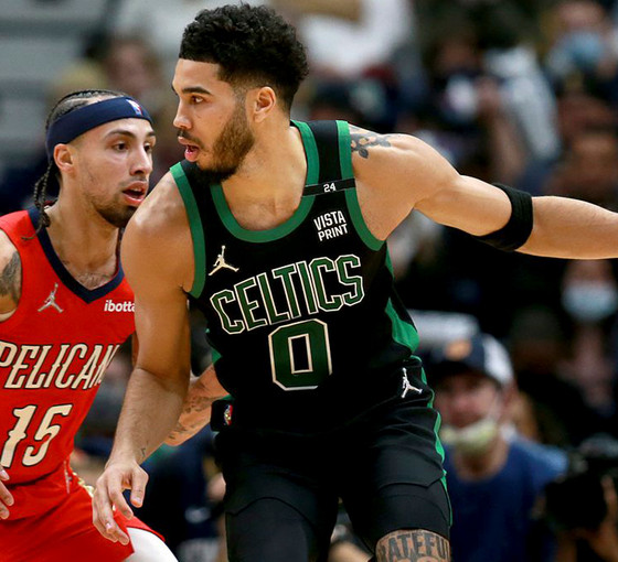 NBA'de günün sonuçları: Celtics'ten üst üste dokuzuncu galibiyet
