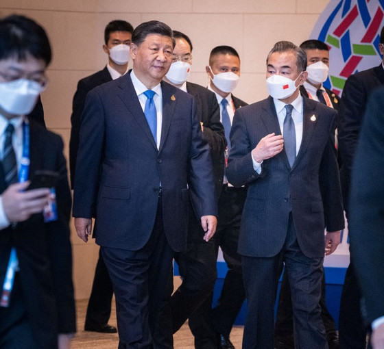 APEC liderleri: Çoğu ülke Ukrayna’daki savaşı kınadı