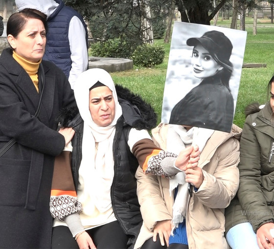9 kurşunla katledilen Meryem Sevim’in katil zanlısı hâlâ yakalanmadı
