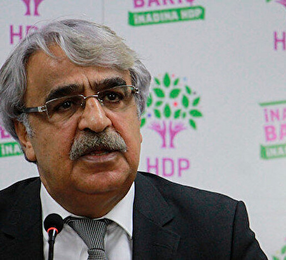 Mithat Sancar'dan Kobanê Davası kararlarına tepki: İntikam, tasfiye ve Türkiye siyasetini dizayn amaçlı