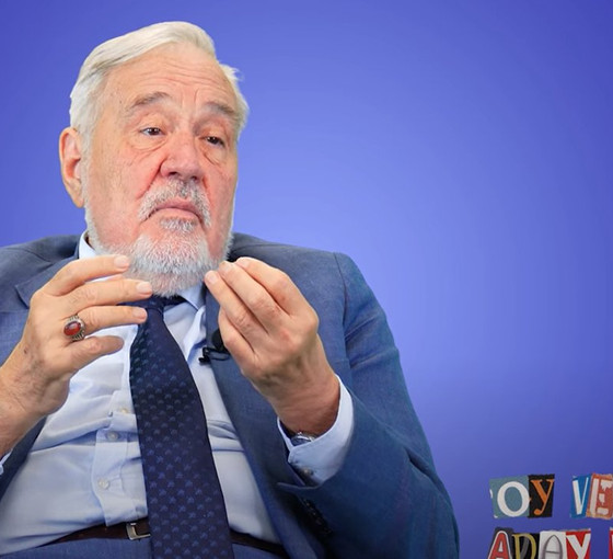 İlber Ortaylı 'aday profili'ni anlattı: Çıtayı yükseltmek durumundayız