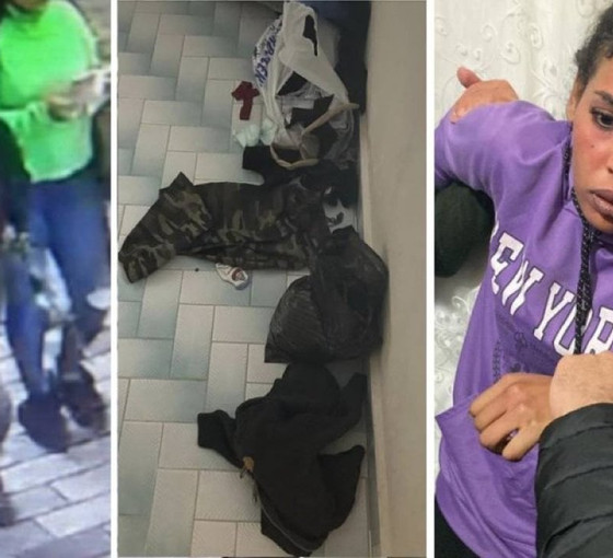 İstiklal saldırısı zanlılarının WhatsApp yazışmaları