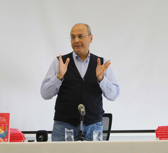 Dr. Bülent şık: 5 yaş altı çocuklarda beslenme yetersizliğine bağlı sorunlar artacak