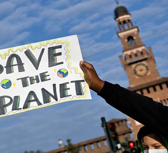 COP27 bitti dünyayı ne bekliyor?