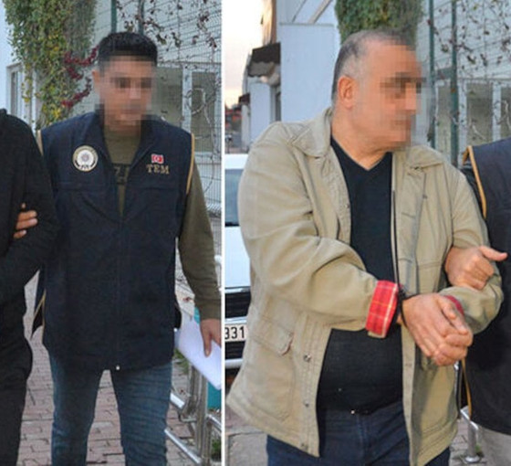 Adana merkezli sekiz ilde 'FETÖ' operasyonu: 75 gözaltı kararı