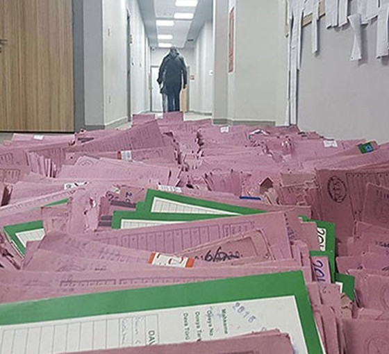 Borcunu ödeyemediği için yasal takibe girenlerin sayısı yüzde 83 arttı: Bakanlık yeni icra daireleri açılıyor