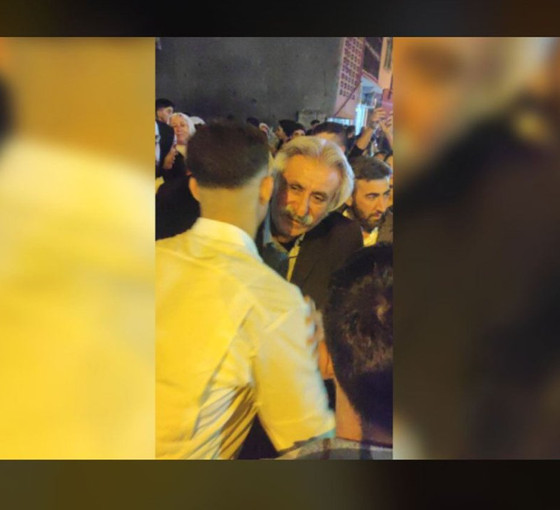 Felemez Erdem 30 yıl sonra tahliye oldu