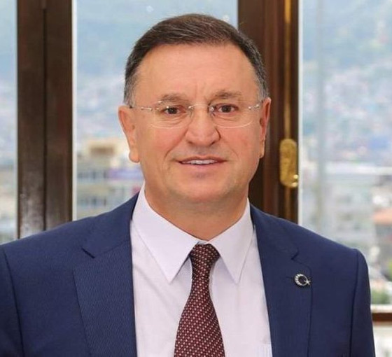 Lütfü Savaş: Cumhurbaşkanı adayı olmak isterim