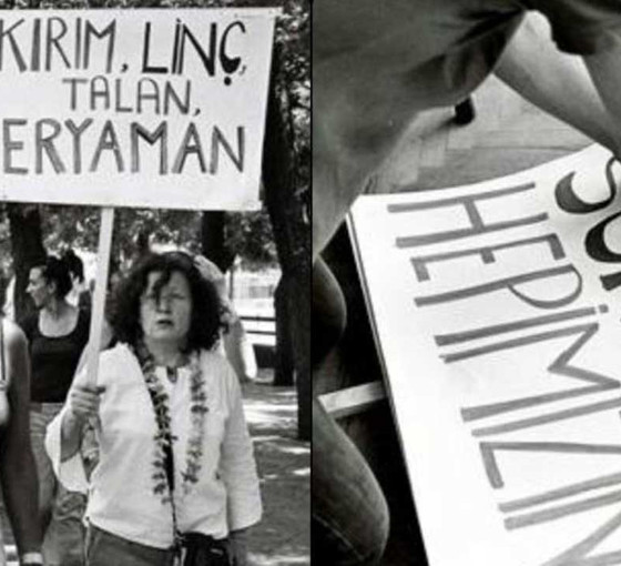 Esat-Eryaman Davası bir kez daha ertelendi: Translara saldırı davası 16 yıldır sonuçlanmadı
