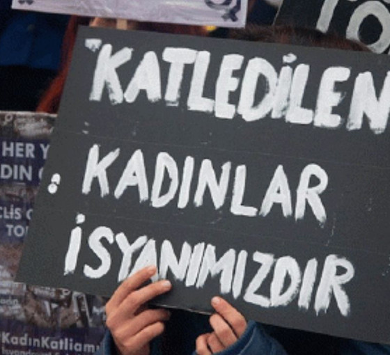 Bakan Yanık: Kadın cinayetlerinde yüzde yedi azalış var