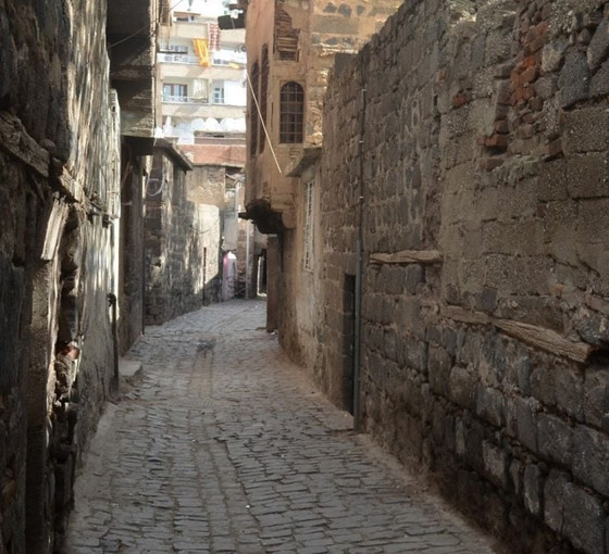 Van, Bingöl, Şırnak ve Diyarbakır'da gösteri ve yürüyüş yasağı