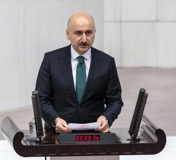 Karaismailoğlu'ndan KÖİ savunması: Bütçe yetmiyordu