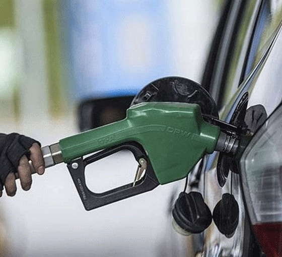 Benzine indirim geliyor