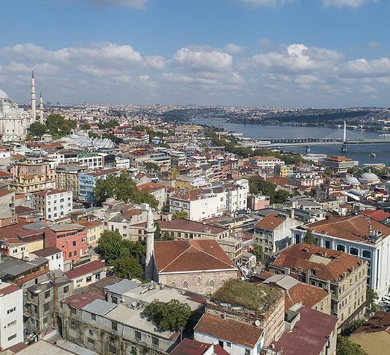 Kira göçü: İstanbul'da dar gelirliye sadece iki ilçe kaldı