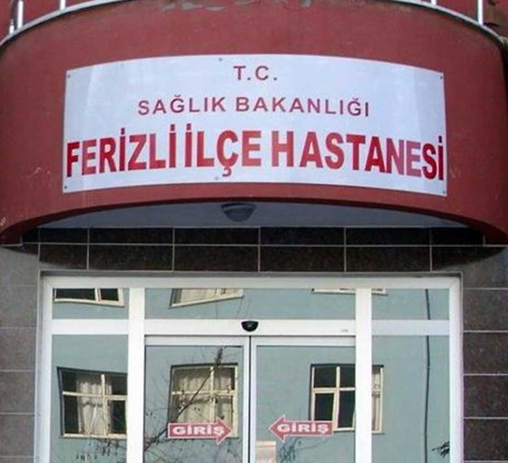 Sakarya'da doktor ve güvenlik görevlisini darbeden hasta yakınlarına gözaltı