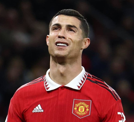 Manchester United açıkladı: Ronaldo'nun sözleşmesi feshedildi
