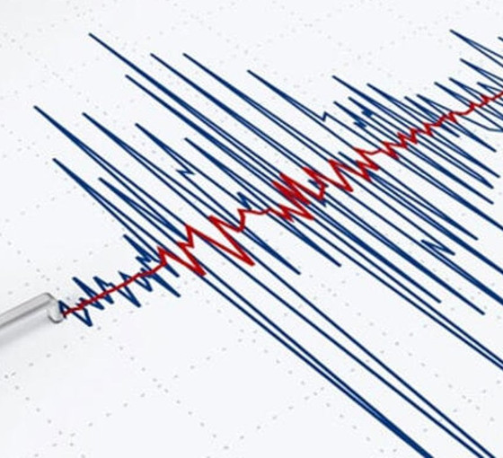 Düzce'de 4,3 büyüklüğünde deprem