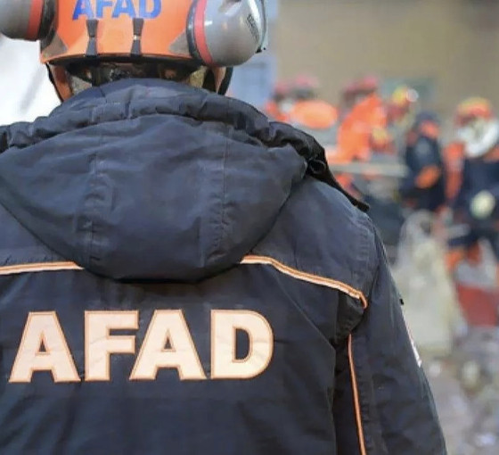 AFAD: İlk altı saat hayati önemde