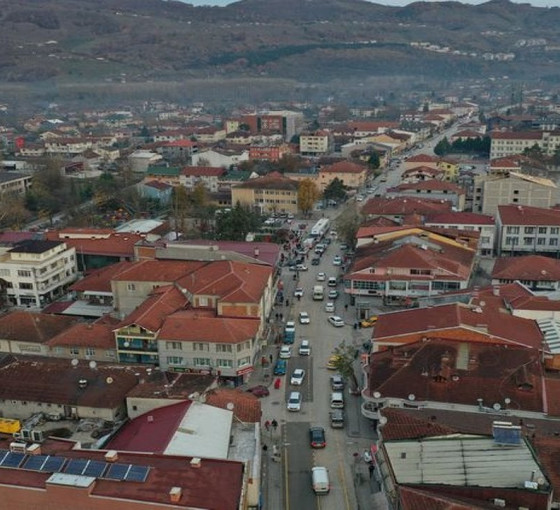 Düzce'de eğitime deprem arası: Okullar bir hafta tatil