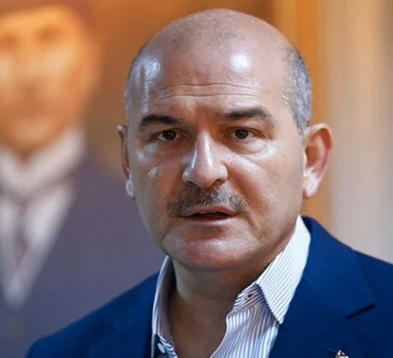 Hukukçulardan Soylu'ya tepki: İfşa etmek suçtur