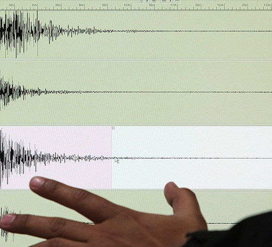 Prof. Tüysüz: İleriye dönük iki segmentte deprem korkumuz var