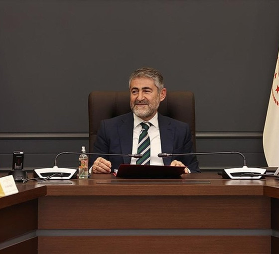 Nebati: EYT tazminatları için işverenlere kredi verilecek