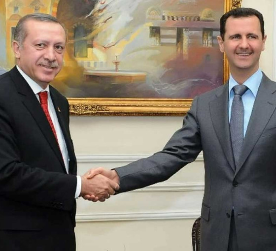Suriyeli vekil: Esad'la görüşmenin Erdoğan'a seçimde yarayıp yaramayacağını düşünmeliyiz
