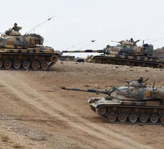Rusya, Türkiye'den Suriye'de büyük çaplı kara harekatından kaçınmasını istedi