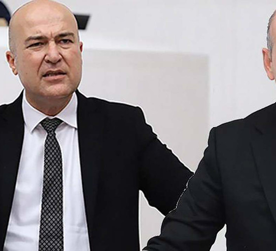 CHP'li Bakan: Soylu'nun yakınını eleştiren polis açığa alındı, tutuklandı