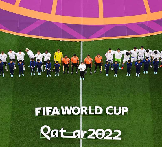 Almanya 1-2 Japonya