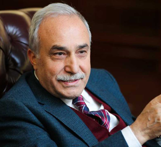Fakıbaba Artı Gerçek'e konuştu: Kürtlerle konuşmak lazım, Kürtlerin sorununu Kürtler bilir