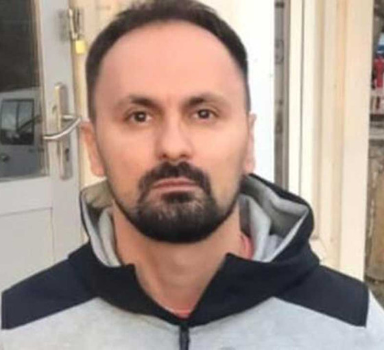 Sırp mafya hesaplaşmasında adı geçen Vujotic tahliye edildi