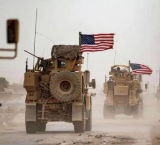 CENTCOM: Türkiye'nin harekâtı Suriye'deki ABD askerlerine tehdit oluşturdu