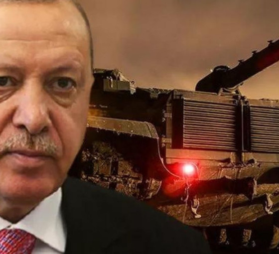 Erdoğan cehennemin kapısını açtı, ilk düşen muhalefet oldu!