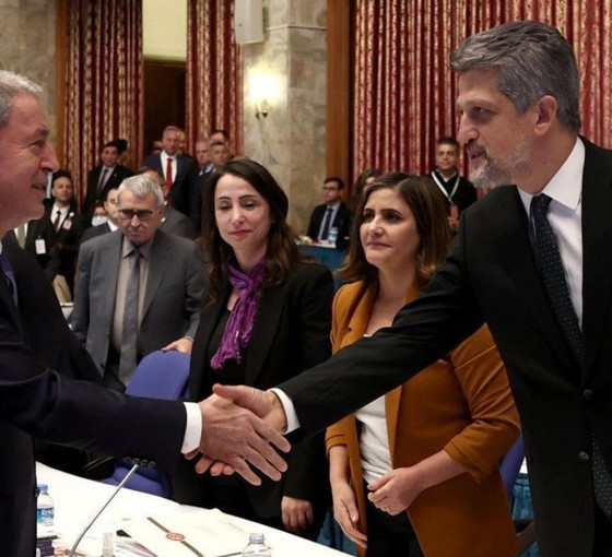 Hesabı kim ödedi?