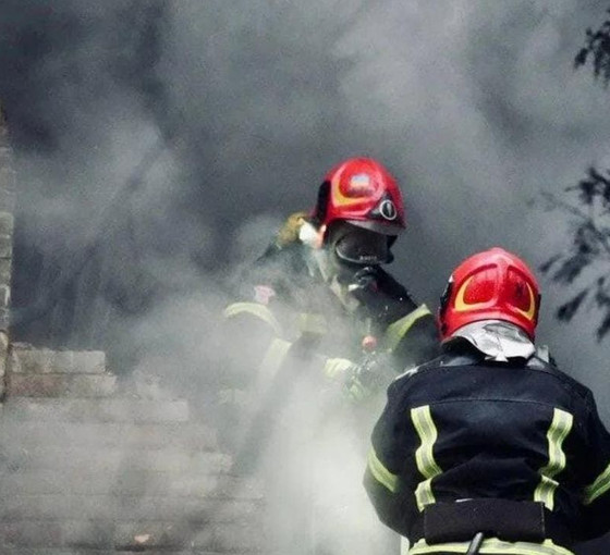 Rusya, Kiev'e saldırdı: Ölü ve yaralılar var